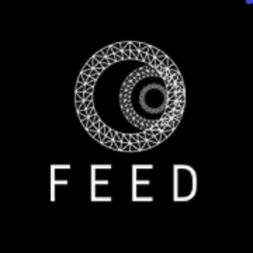 FEED - Inside Artwork