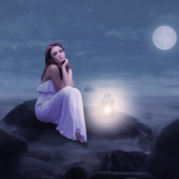 Antonio Rodriguez - FROM DARKNESS TO LIGHT Artwork