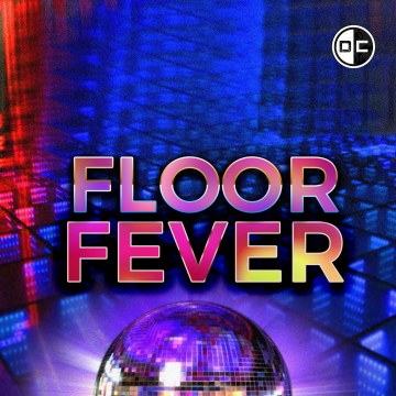Simenga - Floor Fever Artwork