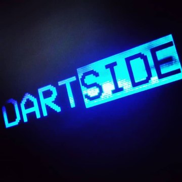 2WEI - Run Baby Run (feat. ALI CHRISTENHUSZ) (Dartside Remix) Artwork