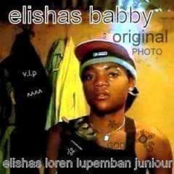 Elishas Loren & ALICIA REENE - ALICIA REENE ft ELISHAS LOREN stars (prod by elishas loren & all around Production) Artwork