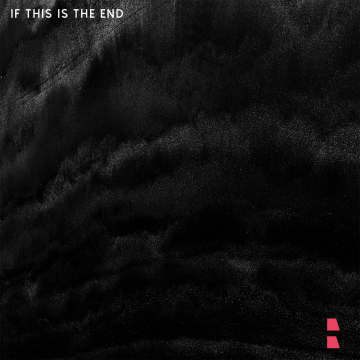 SILO RCRDS - If This Is The End Artwork