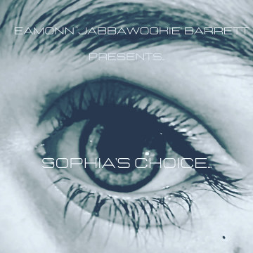 Eamonn 'Jabbawookie' Barrett - Sophia's Choice Artwork