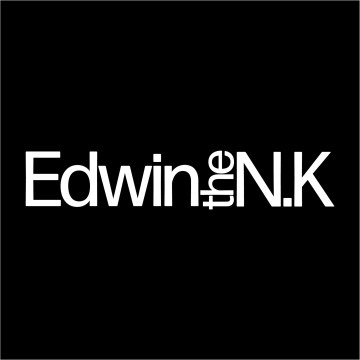 Edwin the N. K - Edwin The N. K - 21 Artwork