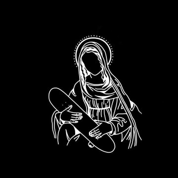 GO1D - EMPTY Artwork