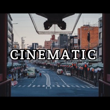 VBBS - Cinematic Artwork