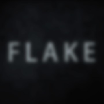 SILO RCRDS - If This Is The End (Flake Remix) Artwork