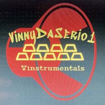 vinnydaserio1 - Kinda funky huh? Artwork