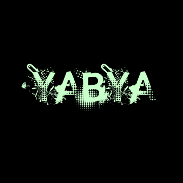 Yabya - dont ever leave Artwork