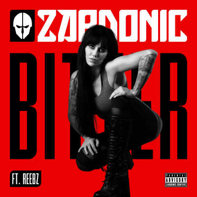 Zardonic Remix Contest by Polyverse