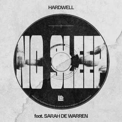Hardwell Remix Contest