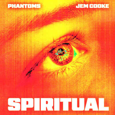 Phantoms "Spiritual" Remix Contest