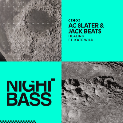 AC Slater & Jack Beats Remix Contest