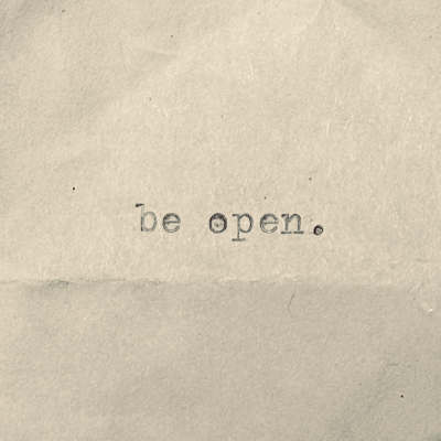 Be Open Remix Contest