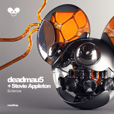 Deadmau5 "Science" Remix Contest  Progressive House    33 days left