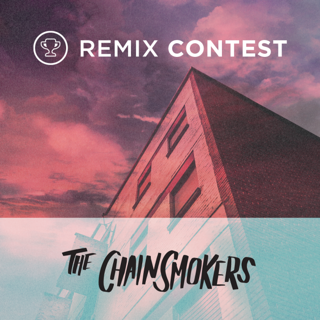 Enter the The Chainsmokers Remix Contest SKIO Music