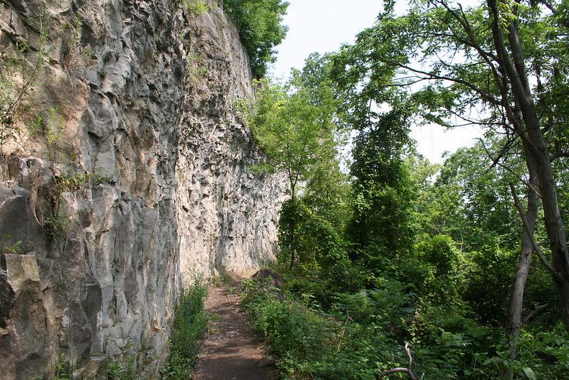 Niagara Gorge Trail - Harrywagner/Flickr