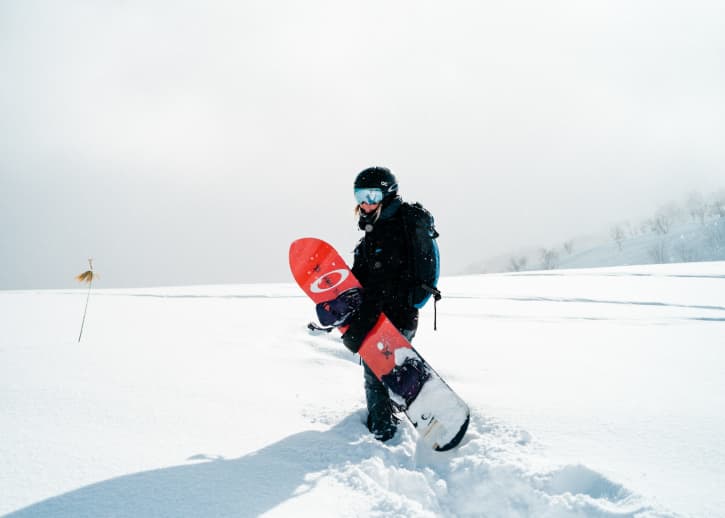 Skiing vs. Snowboarding