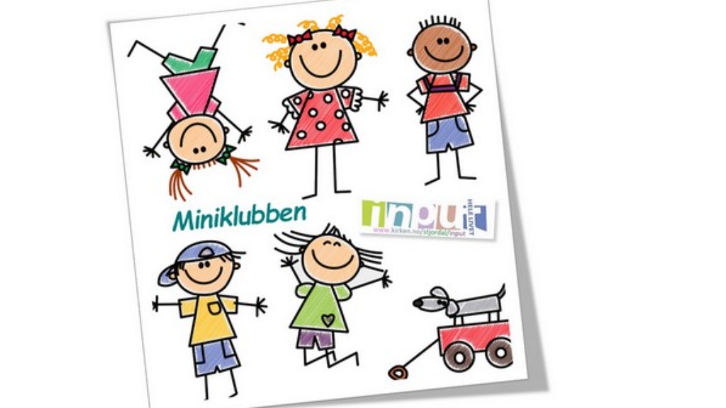 Miniklubben