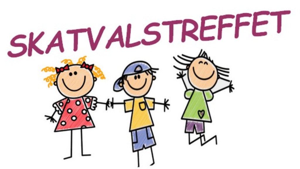 Skatvalstreffet