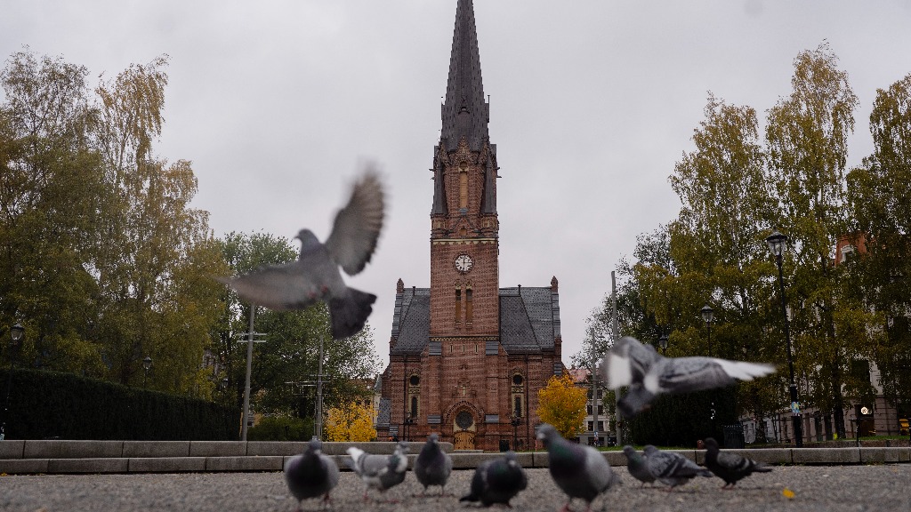 Paulus kirke