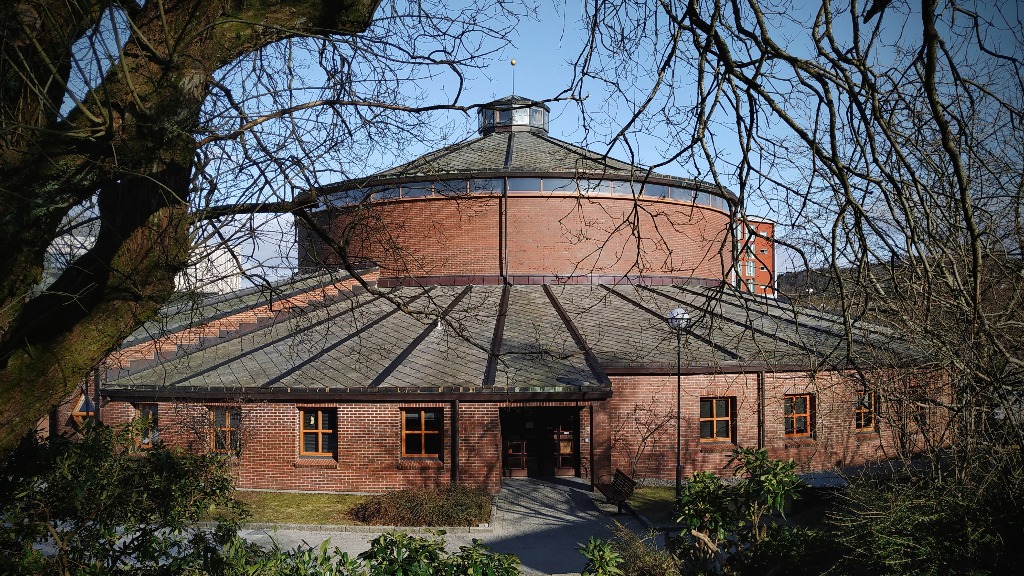 Åsane kirke