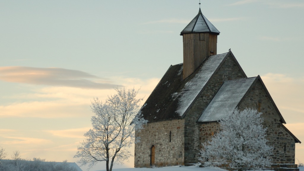St. Petri (Foto: Knut Sterud 2013).