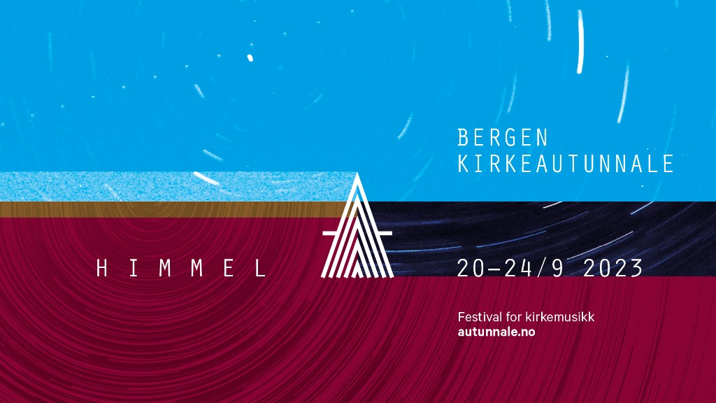 Bergen kirkeautunnale 2023