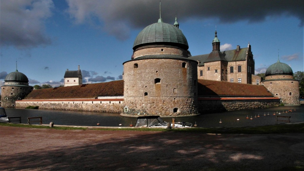 Vadstena
