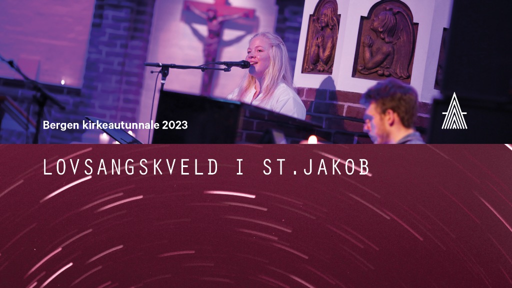 Lovsangskveld