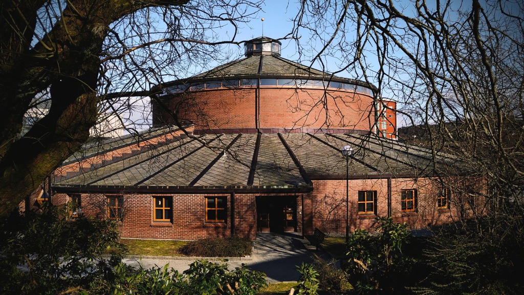 Åsane kirke