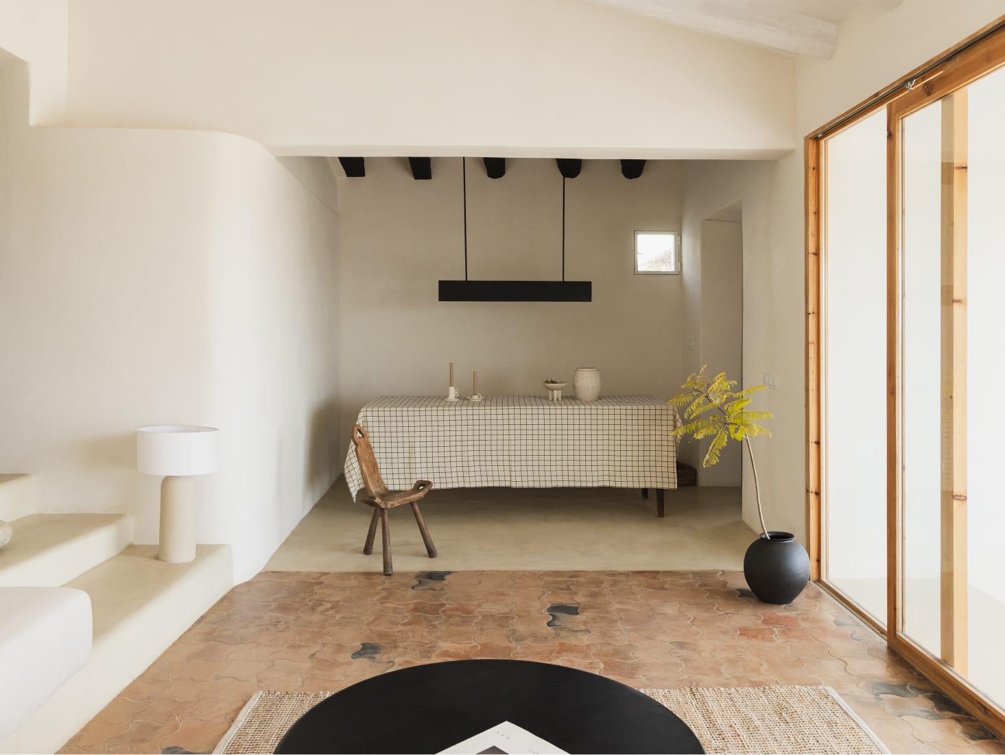 Utensílios de cozinha