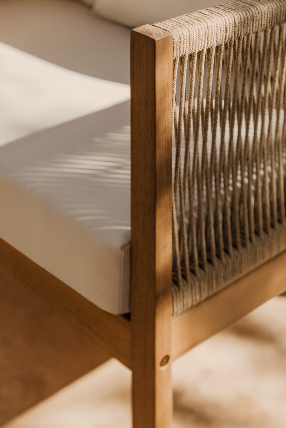 Conjuntos de jardín