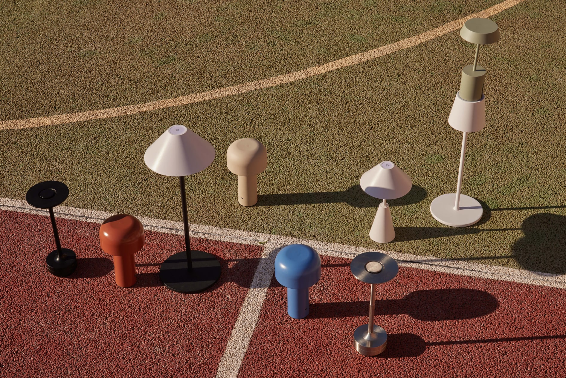 Novedades iluminación