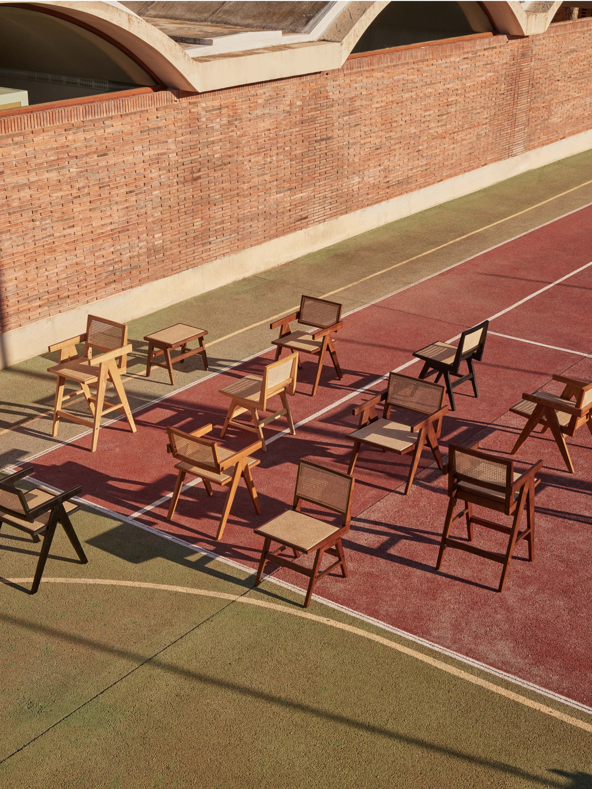 Novedades mobiliario