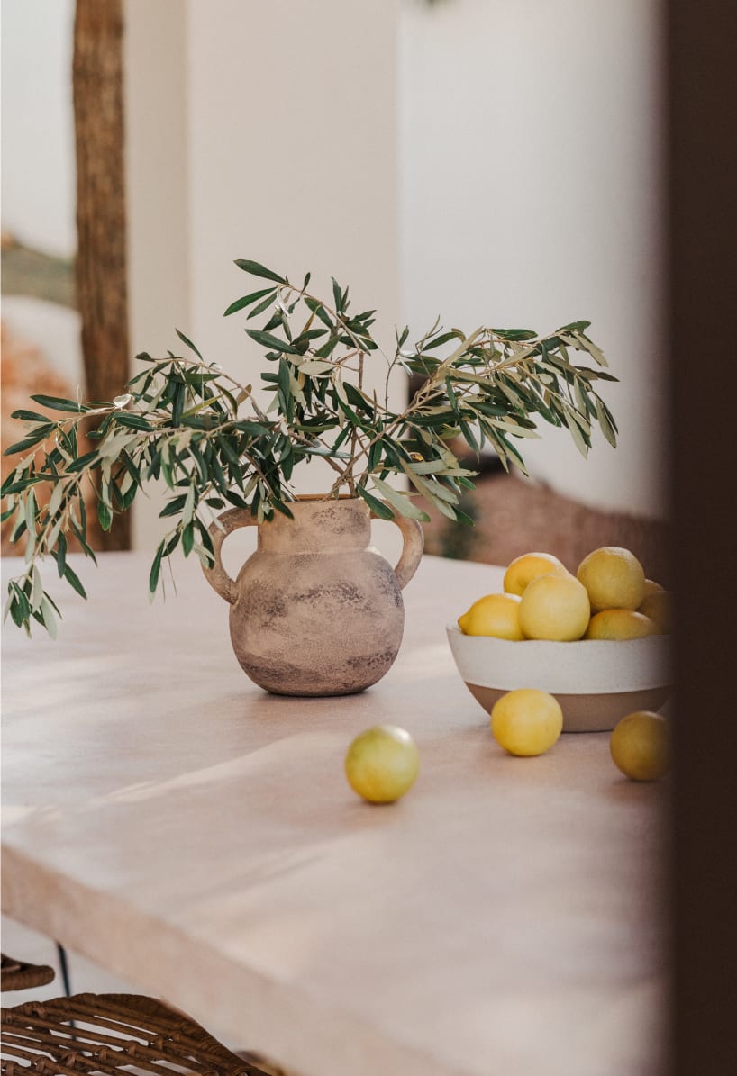 Novidades decoração