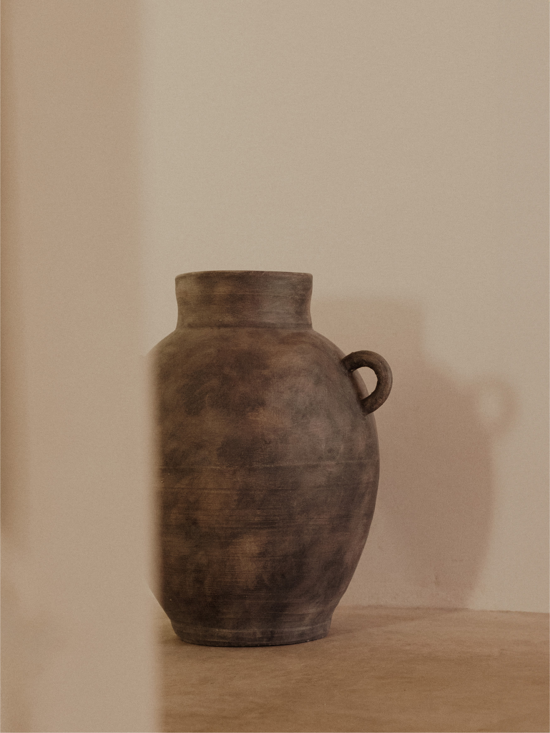 Baylor rattan armchair