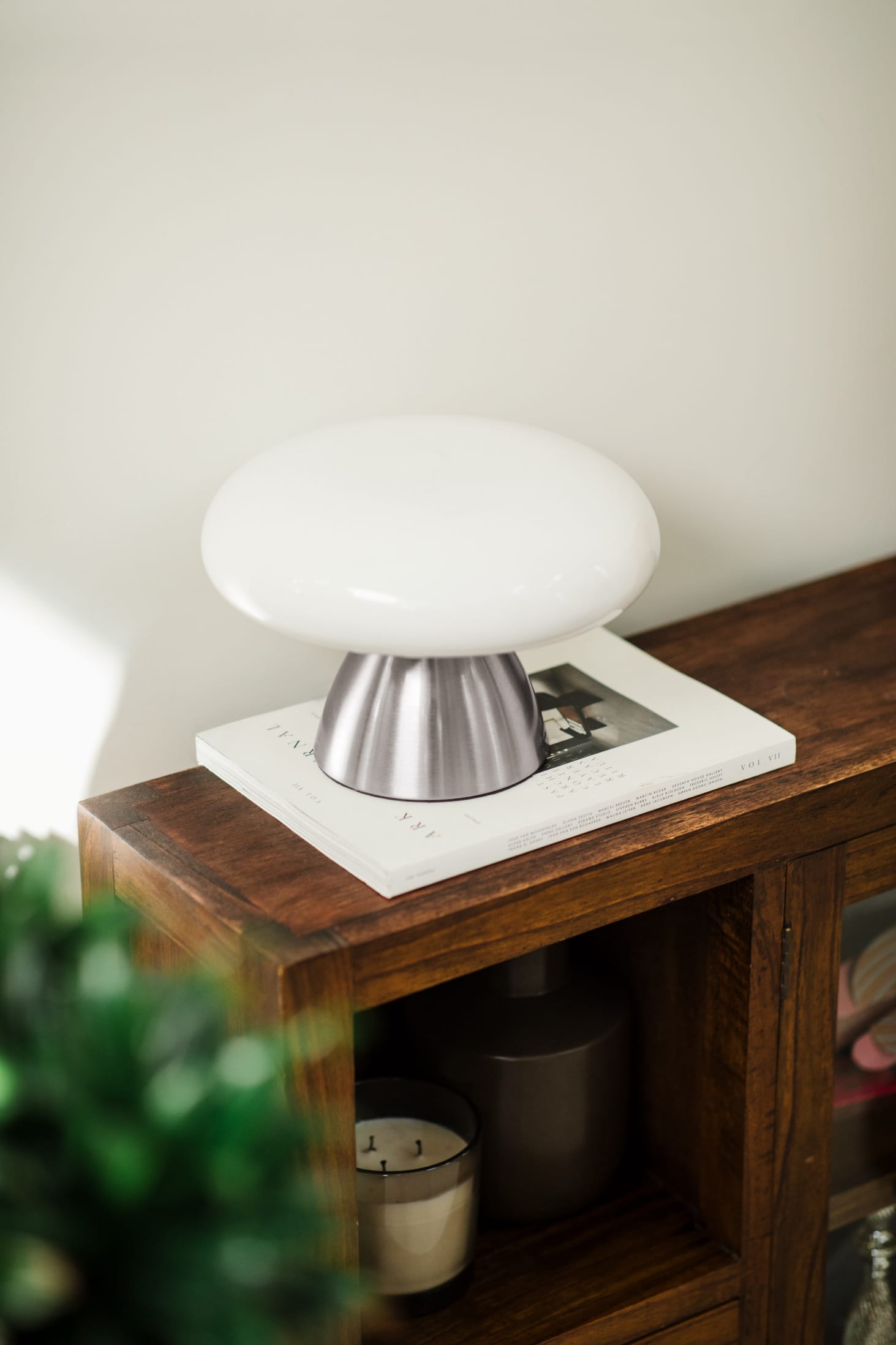 Deseyre Metal Table Lamp