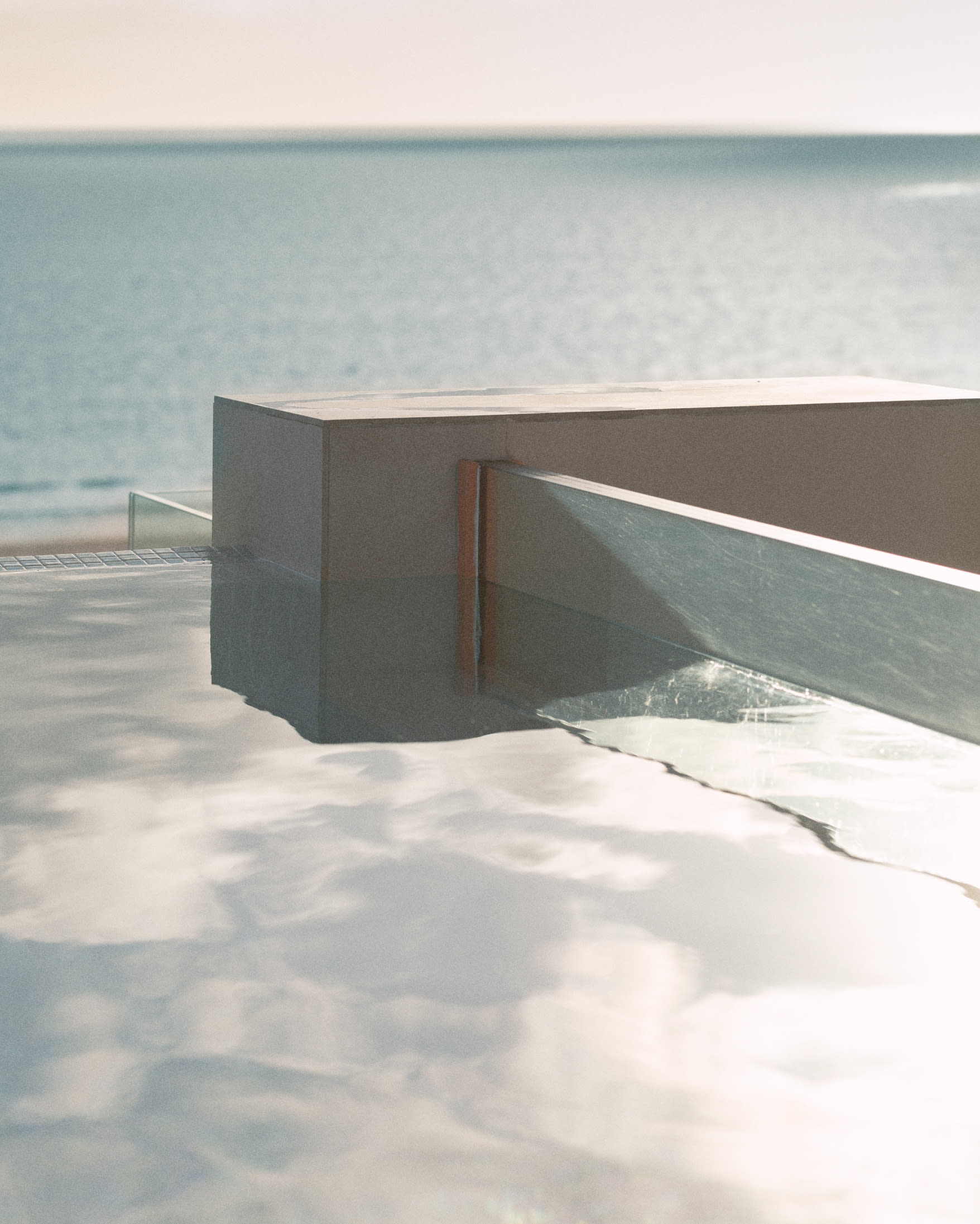 New on garden furniture