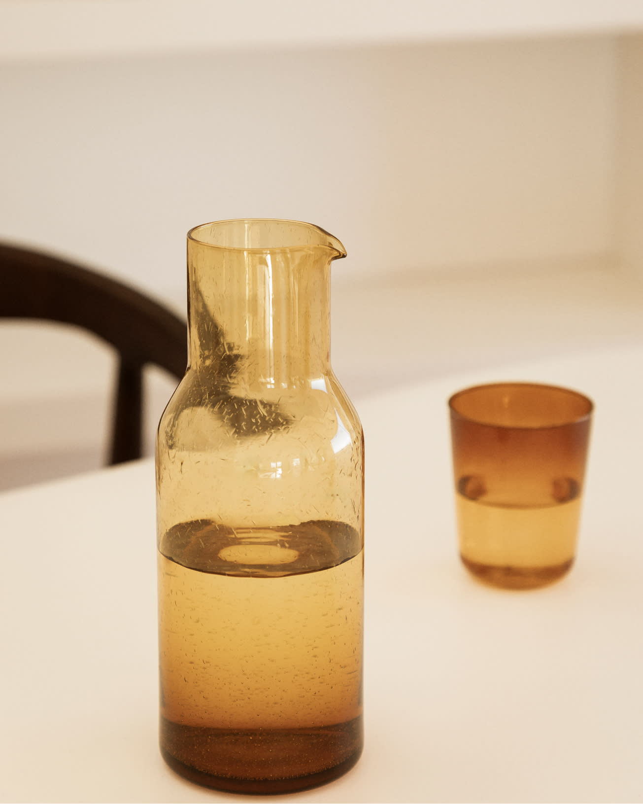 Gulix 1.5 L glass jug