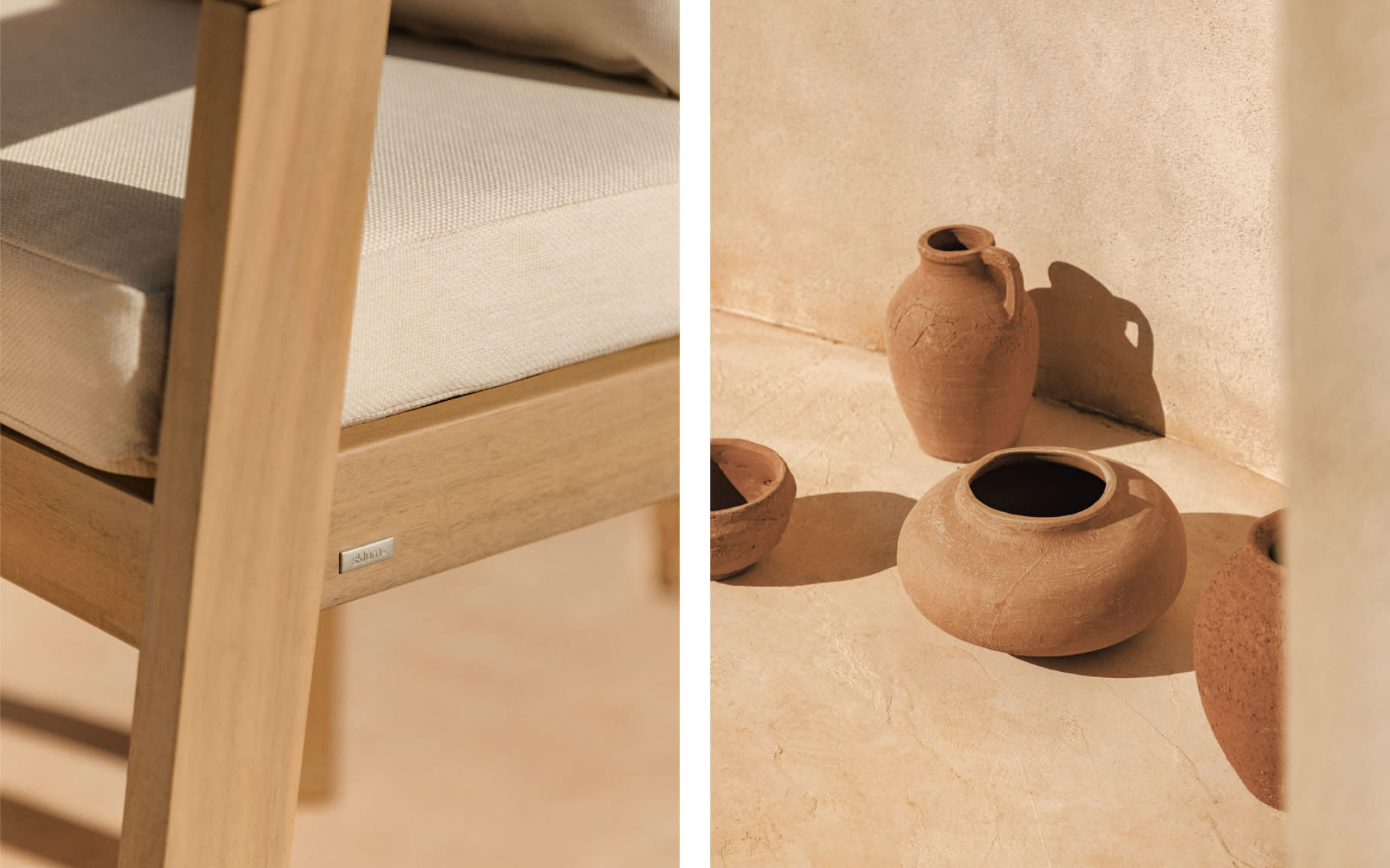 Vaso in ceramica Galenka