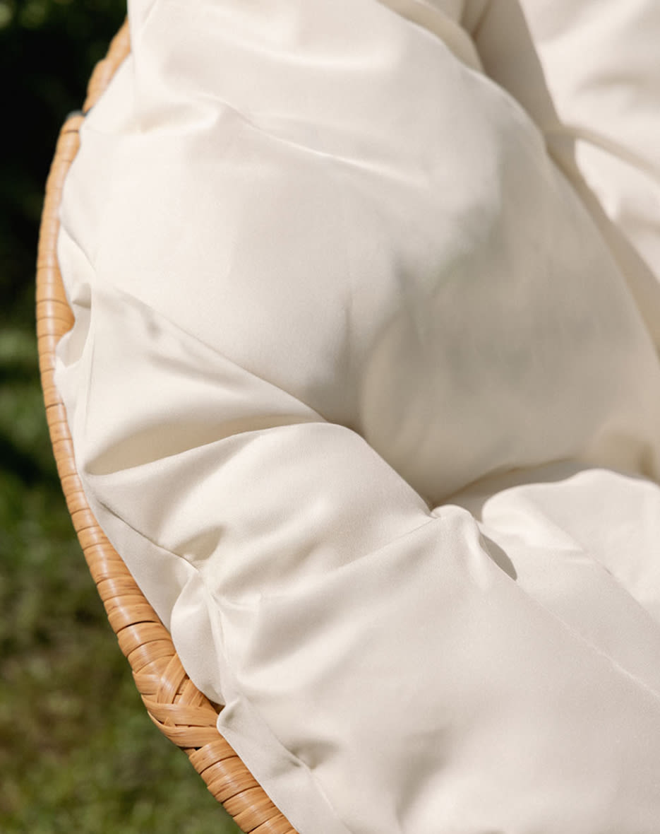 Fauteuils d´extérieur