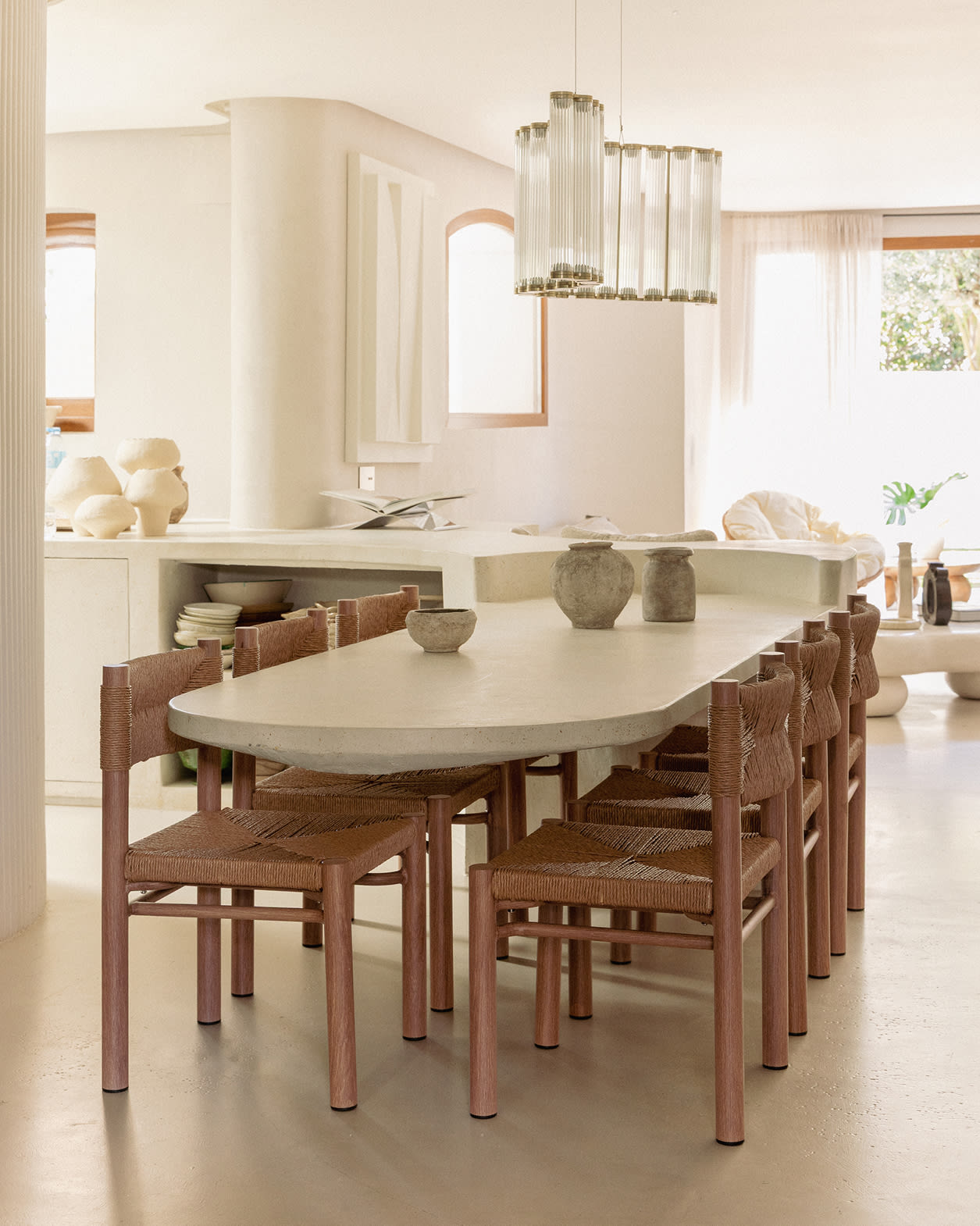 Ensembles table et chaises de jardin