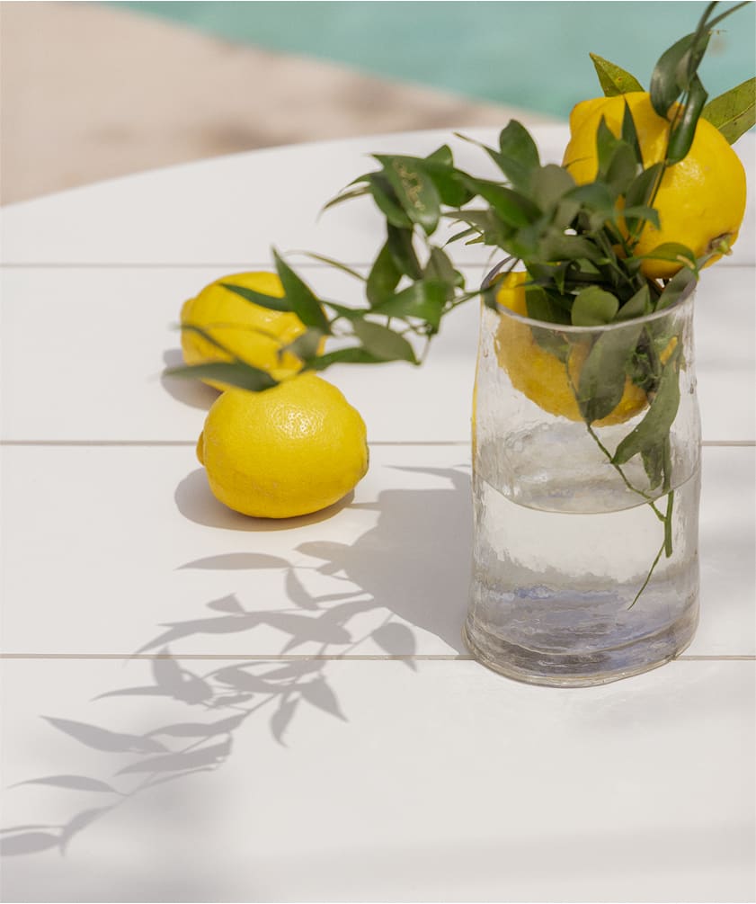 Dekoracje zewnętrzne