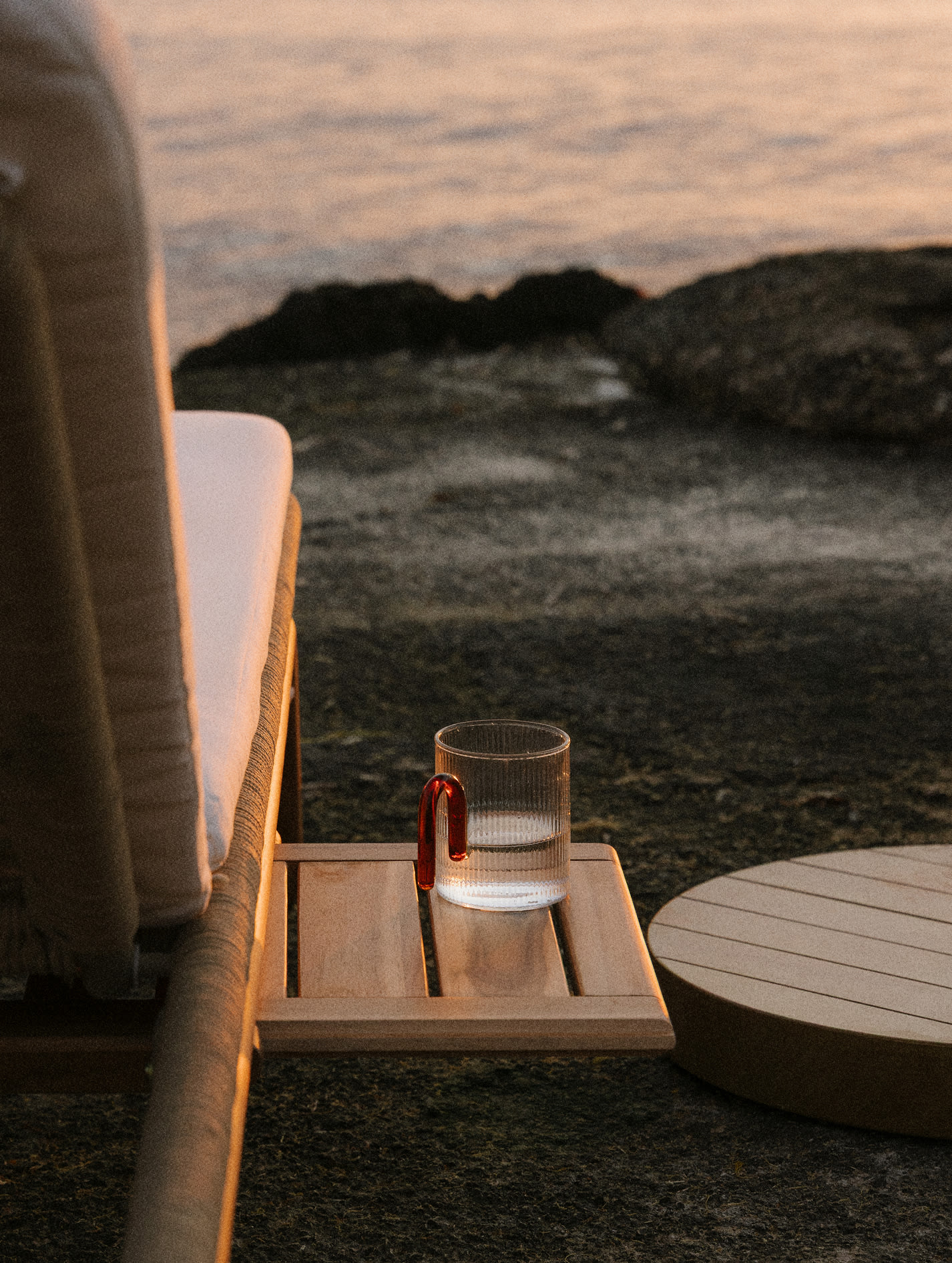 Opakowanie 2 kubków borokrzemianowych 35 cl Engen