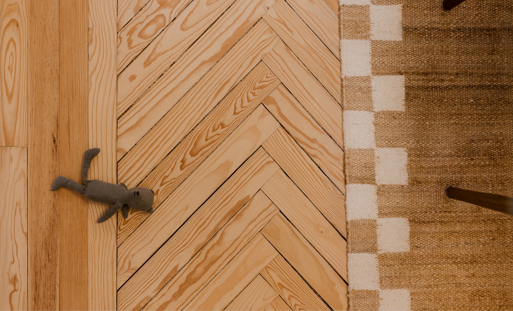 Elenor 220 cm bouclé headboard