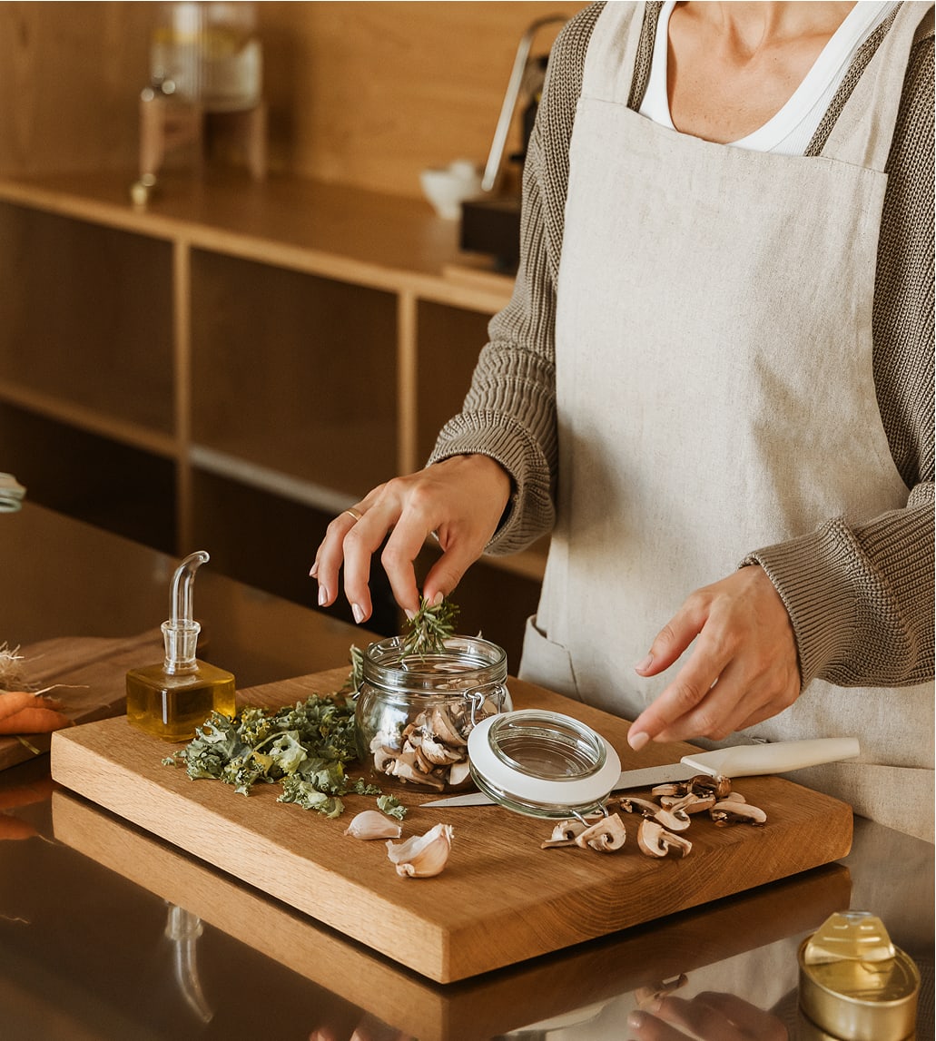 Set de Aceitera y Vinagrera Cetril