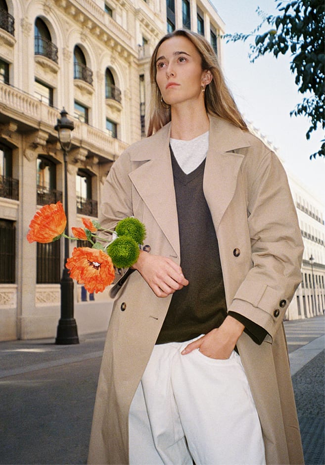 Dekoracyjny bukiet Elyndel