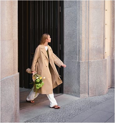 Sylphiran dekoracyjny bukiet