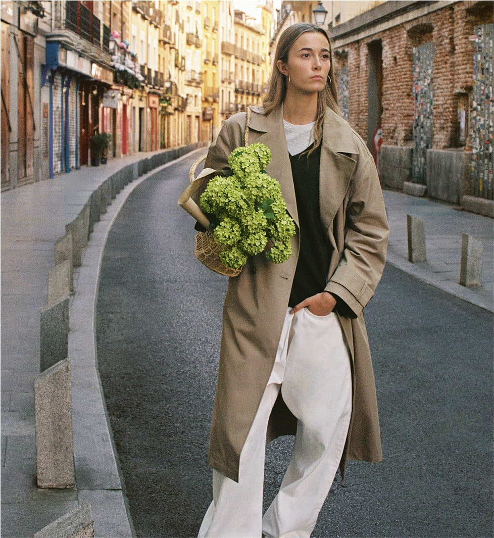 Dekoracyjny bukiet Atlantia